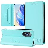 Rfvzubemok Compatible with Honor 50 SE 5G Magnetic