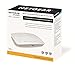 NETGEAR ProSAFE Premium 4x4 802.11ac Wave 2 Wireless Access Point (WAC740-100NAS)