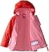 Stephen Josheph Gifts Kids' Toddler Girls' Stephen Joseph Raincoat, Ladybug, 3T