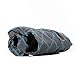 Baby Shopping Cart Hammock, Cart Cover for Newborn,Toddler and Twins, Grey