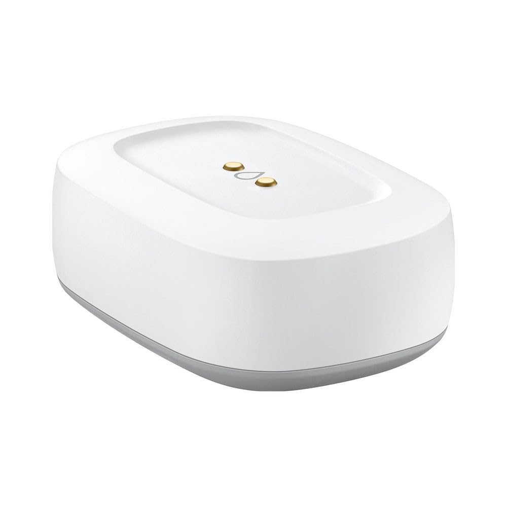 SmartThings Zigbee Water Sensor Smart Water Detector Reliable Alarm for Water Leakage Water Alarm