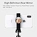 HiSayee Selfie Stick Blutooth, Extendable Selfie Stick Tripod, Phone Tripod with Wireless Remote Shutter Compatible with iPhone Xs Max Xr X 8 7 6 6s 5 Plus, Android, Samsung Galaxy and More