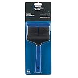 Master Grooming Tools Double-Sided Extra Firm Flexible Slicker Brushes-Versatile Brushes for Grooming Dogs - Blue, 8