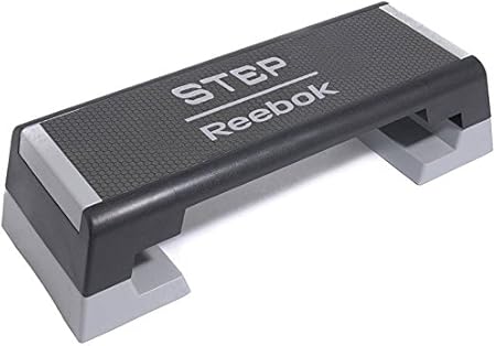 step fitness reebok