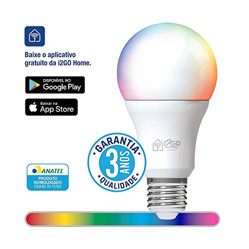 Lampada-Inteligente-Smart-Lamp-I2GO-Home-Wi-Fi-LED-10W-Compativel-com-Alexa
