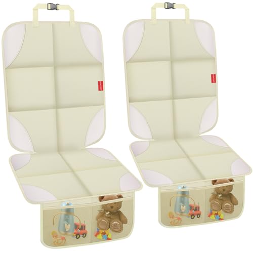 Car Seat Protector