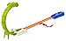 Hot Wheels City Snake Smasher Track set