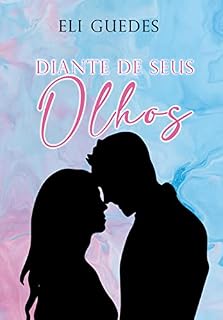 Livro Diante de seus Olhos