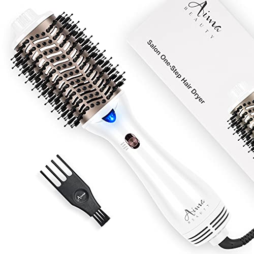 Hot Air Brush Hair Brush Blow Dryer Amazon Hair Blow Dry Brush