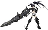 Max Factory Black Rock Shooter: Insane Black Rock Shooter TV Animation Version Figma Action Figure