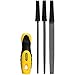 Stanley 22-319 Set 22-307, 22-306, 22-170, 22-311, 4-Pack