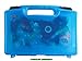 Life Made Better Laser Pegs Case, Toy Storage Carrying Box. Figures Playset Organizer. Accessories Kids LMB