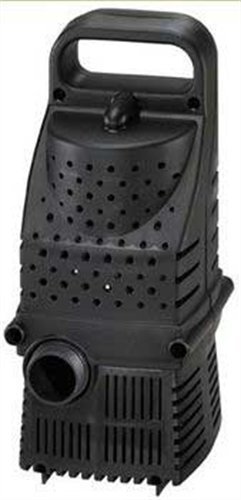 Danner 02665 Proline HY Drive 2100GPH Waterfall Pump