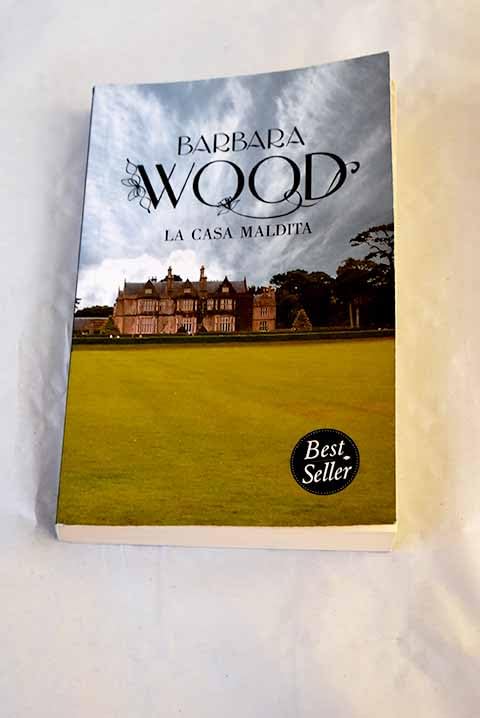 Portada de La casa maldita