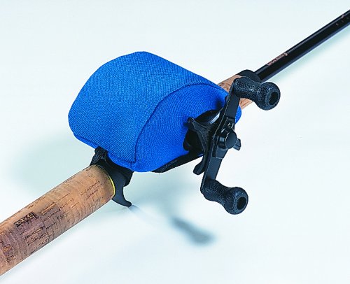 Allen-Company-Stretch-Reel-Cover-Low-Profile-Fits-Most-Bantam-Style-Baitcast Allen-Company-Stretch-Reel-Cover-Low-Profile-Fits-Most-Bantam-Style-Baitcast