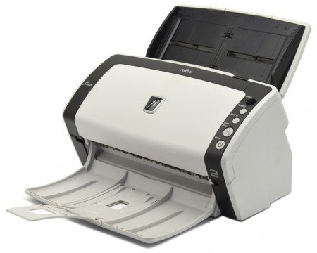 Fujitsu fi-6130 Refurbished Document Scanner