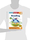 Image de Grade 2 Reading (Kumon Reading Workbooks)