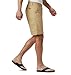 Columbia Men's Washed Out Short, Cotton, Classic Fit
