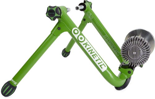 Kinetic Road Machine 2.0 Bike Trainer - Thumbnail 3