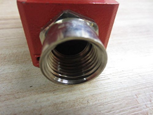 Banner Engineering Rp Lm40d 6 Switch Safety 40mm Rope Pull 6m