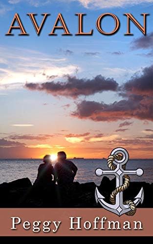 Avalon Kindle Edition