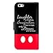 Disney Quotes Regular iPhone 7 4.7