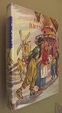 Hans Brinker or The Silver Skates (A Story of Life In Holland) An Illustrated Junior Library Edition
