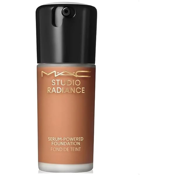 メイク道具・化粧小物 MAC Studio Radiance Foundation 30ml スタジオ ラディアンス セラム ファンデーション | マック MAC