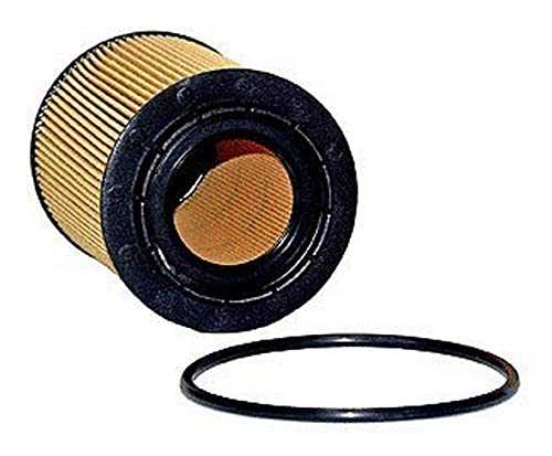 WIX 51212 Oil Filter Replacement, Built for Synthetic and High Mileage Oil - Co…