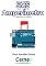 Livro Envio de mensagens SMS com a medição de Amperímetro Programado no Arduino