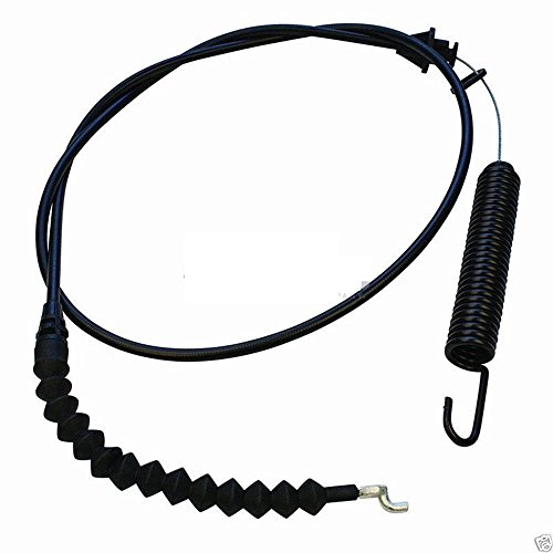 Lawnmowers Parts Stens 290-807 Deck Engagement Cable for MTD Troy Bilt Cub 946-04173E 946-04173C