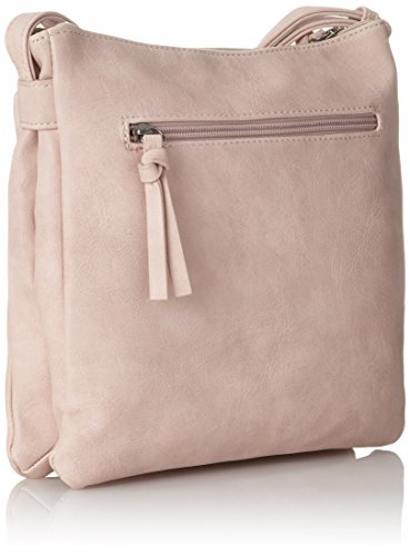 Tamaris-Damen-Khema-Crossbody-Bag-Umhngetasche-Einheitsgre