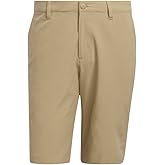 Adidas Golf Men's Standard Ultimate365 10-inch Golf Short, Hemp, 44