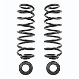 Elite Suspension 30-514800-HD Rear Coil Spring