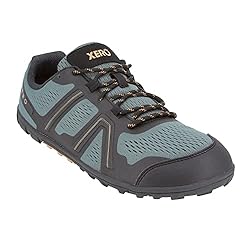 Xero Shoes Men's Mesa Trail Running Shoe