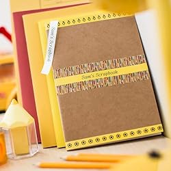 Brother Genuine P-Touch, TZe-6312Pk Tape