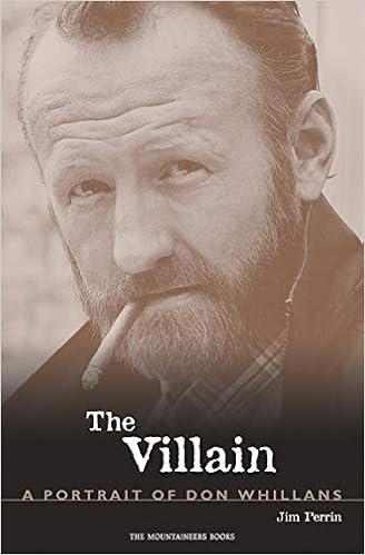 The Villain: The Life of Don Whillans