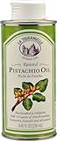 La Tourangelle Pistachio Oil Roasted -- 8.45 fl oz - 2 pc