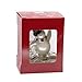 Hallmark Frosty The Snowman Skating Christmas Ornament