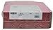 Southern Champion Tray 0813 Pink Paperboard Non-Window Lock-Corner Bakery Box, 7