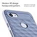 Caseology Parallax Designed for Google Pixel 3a XL Case (2019) - Purple-ish
