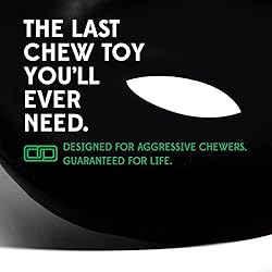 Goughnuts — Dog Toys for Aggressive Chewers