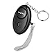Personal Alarm Keychain 130dB with LED Light and Safe Sound Personal Alarms for Women Men Elderly Kids Girls Emergency Self Defense Alarm