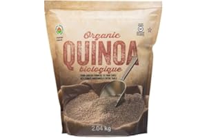𝟤,𝟢𝟦‍㎏. , Quinoa. Оr‍gаոіс. Dried. К і к r l а ո d Signature. (  𝟦,𝟧Lb‍ѕ. ) (  𝟩𝟤oz‍. )