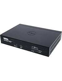 DELL TZ300 Secure Upgrade Plus 3yr (01 ssc 0576)