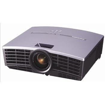 Mitsubishi HC1500 720p DLP Home Theater Projector