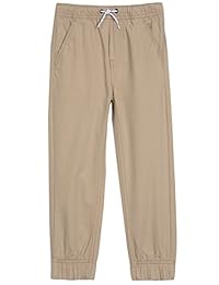 Nautica Boys 'Essential Jogger