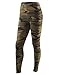 A.F.Y Women's Brushed Super Soft Printed Leggings For Tunics