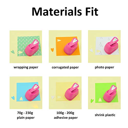 3 ASPERFFORT+Craft+Lever+Circle+Handmade