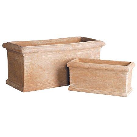 おしゃれなテラコッタの鉢を紹介 庭や玄関を明るく華やかに 14選 農業 ガーデニング 園芸 家庭菜園マガジン Agri Pick